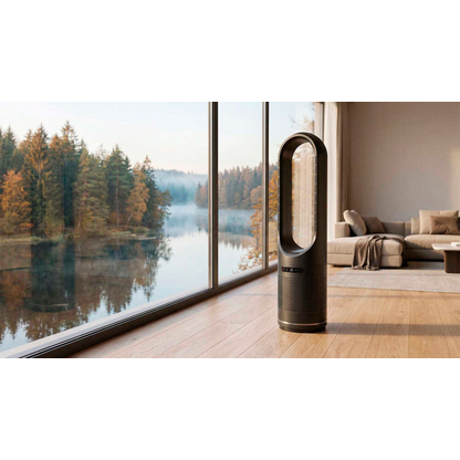 Artikelbild 10 für Hansa AM-046 Turmventilator 30 W, Artikelnummer 773479