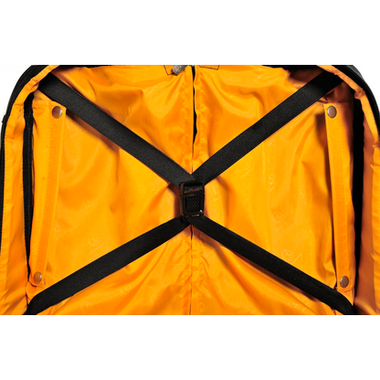 Artikelbild 11 für Exacompta Laptop-Trolley Exactive Kunstfaser schwarz 44,0 x 25,5 x 38,0 cm, Artikelnummer 667271