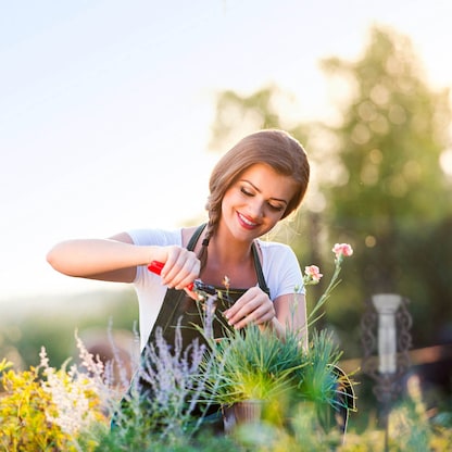 Artikelbild 2 für relaxdays Regenmesser, 1 St., Artikelnummer 439584