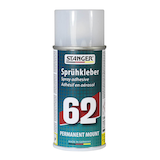 Artikelbild 1 für STANGER Permanent Mount 62 Sprühkleber 400,0 ml, 1 St., Artikelnummer 693297