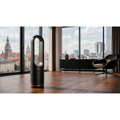 Artikelbild 11 für Hansa AM-046 Turmventilator 30 W, Artikelnummer 773479