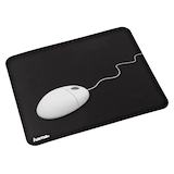 Artikelbild 1 für hama Mousepad Laser-Mauspad schwarz, Artikelnummer 697060