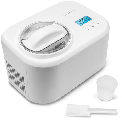 Artikelbild für CLATRONIC ICM 3799 Eismaschine, Artikelnummer 171479