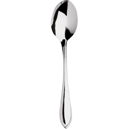 Artikelbild 2 für ZWILLING Kaffeelöffel Swing silber, 12 St., Artikelnummer 424356