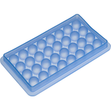 Artikelbild 1 für LURCH Eiswürfelform 32er blau, 1 St., Artikelnummer 637449