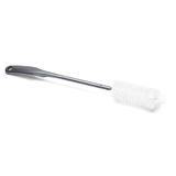 Artikelbild 1 für Nölle Flaschenbürste grau/weiß Kunststoff, 1 St., Artikelnummer 204300