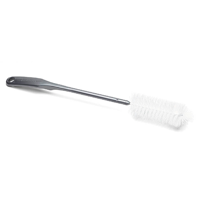 Artikelbild für Nölle Flaschenbürste grau/weiß Kunststoff, 1 St., Artikelnummer 204300