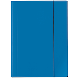 Artikelbild 1 für VELOFLEX Zeichenmappen VELOCOLOR® DIN A3 hellblau, 6 St., Artikelnummer 871061