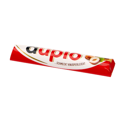 Artikelbild 4 für duplo Schokoriegel 40 St., Artikelnummer 505677