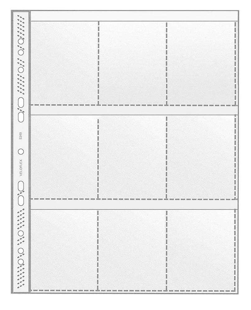 20 Acryl-Kartenschutz Hüllen + 5 Ständer - Toploader Für Sammelkarten, Standardgröße 9,4x6,6 Cm