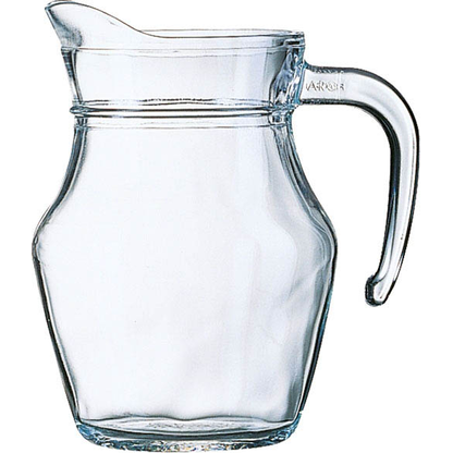 Artikelbild 2 für ARCOROC Karaffe 500,0 ml, 12 St., Artikelnummer 977525