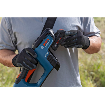 Artikelbild 3 für BOSCH Professional GFR 18V-23 Akku-Freischneider, Artikelnummer 131499