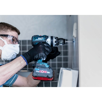 Artikelbild 2 für AKTION: BOSCH Bohrer-Set EXPERT HEX-9 HardCeramic, 5-teilig mit Prämie nach Registrierung, Artikelnummer 218929