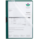 Artikelbild 1 für Klemmhefter grün, 1 St., Artikelnummer 253058