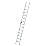 Artikelbild 1 für MUNK Anlegeleiter 40314 silber 14 Stufen, H: 365,0 cm, Artikelnummer 594347