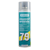 Artikelbild 1 für STANGER Schaumstoff 79 Sprühkleber 500,0 ml, 1 St., Artikelnummer 693399