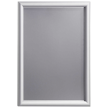 Artikelbild 2 für SPRINTIS Klapprahmen silber 21,0 x 29,7 cm, 1 St., Artikelnummer 729796
