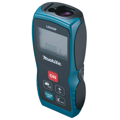 Artikelbild für makita LD050P Laser-Entfernungsmesser, Artikelnummer 537295