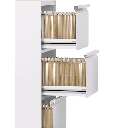 Artikelbild 3 für ELBA Taschenhefter vertic ULTIMATE Karton naturbraun DIN A4 1x kaufmännische Heftung, 25 St., Artikelnummer 393942