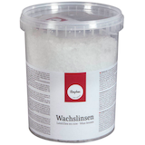 Artikelbild 1 für Rayher Wachslinsen Dose 800,0 g weiß, Artikelnummer 868947