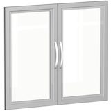 Artikelbild 1 für geramöbel Flex Türen milchglas 70,0 cm, Artikelnummer 880563