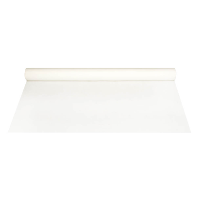 Artikelbild für STARPAK Tischdecke weiß 120,0 cm x 20,0 m, 1 Rolle, Artikelnummer 465734