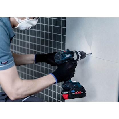 Artikelbild 3 für AKTION: BOSCH Bohrer-Set EXPERT HEX-9 HardCeramic, 5-teilig mit Prämie nach Registrierung, Artikelnummer 218929