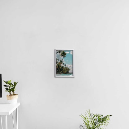 Artikelbild 7 für SPRINTIS Klapprahmen silber 21,0 x 29,7 cm, 1 St., Artikelnummer 729796