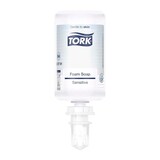 Artikelbild 1 für TORK Sensitive Schaumseife 1,0 l, Artikelnummer 792307