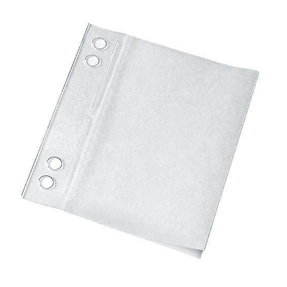 Artikelbild 5 für VELOFLEX Heftstreifen, selbstklebend Doppelheftfix transparent Kunststoff, 10 St., Artikelnummer 494526