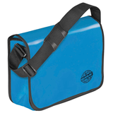 Artikelbild 1 für VELOFLEX Umhängetasche VELOCOLOR® LKW-Plane hellblau 7000351, Artikelnummer 157615