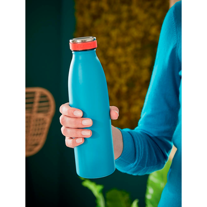Artikelbild 4 für LEITZ Isolierflasche Cosy blau 500,0 ml, 1 St., Artikelnummer 425302
