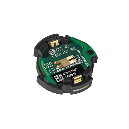 Artikelbild für BOSCH Professional GCY 42 Modul Bluetooth-Adapter, Artikelnummer 485486