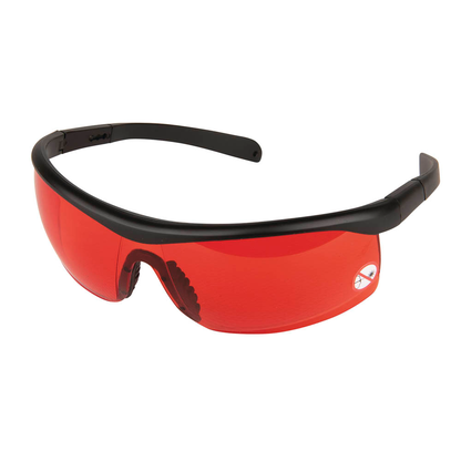 Artikelbild für makita Lasersichtbrille schwarz, 1 St., Artikelnummer 493969