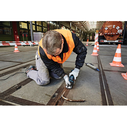 Artikelbild 5 für BOSCH Professional GOP 55-36 Professional Multifunktionswerkzeug-Set, Artikelnummer 150322