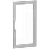 Artikelbild 1 für geramöbel Flex Türen milchglas 70,0 cm, Artikelnummer 880599