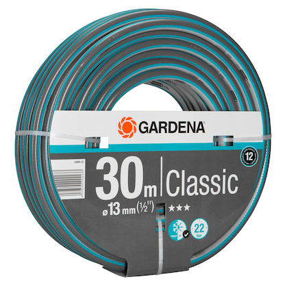 Artikelbild für GARDENA Gartenschlauch Classic 30,0 m, Artikelnummer 431714
