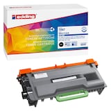 Artikelbild 1 für edding EDD-1067 schwarz Toner kompatibel zu brother TN-3480, Artikelnummer 295091