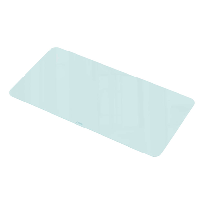 Artikelbild 3 für LEITZ Schreibtischunterlagen groß transparent Kunststoff 70,0 x 36,0 cm, 1 St., Artikelnummer 673794