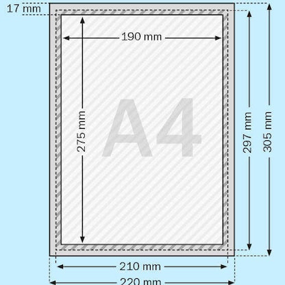 Artikelbild 3 für SPRINTIS Klapprahmen silber 21,0 x 29,7 cm, 1 St., Artikelnummer 729796