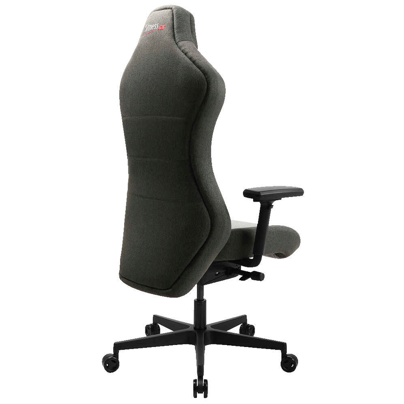 TOPSTAR Gaming-Stuhl SITNESS® RS mit Kopfstütze schwarz - Bürostühle | Onlineshop