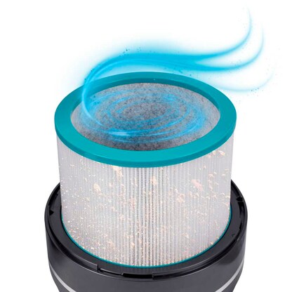 Artikelbild 7 für Hansa AM-046 Turmventilator 30 W, Artikelnummer 773479