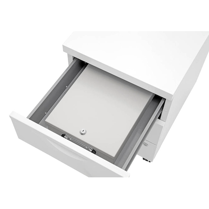 Artikelbild 2 für WEDO Dokumentenkassette DIN A4 Sicherheitsschloss, Artikelnummer 125161