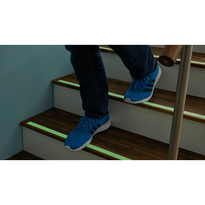 Artikelbild 5 für tesa Anti-Rutsch-Band Fluoreszent natur 25,0 mm x 5,0 m, Artikelnummer 304754