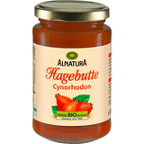 Artikelbild 1 für ALNATURA Hagebutte Bio-Fruchtaufstrich, 260,0 g, Artikelnummer 293817
