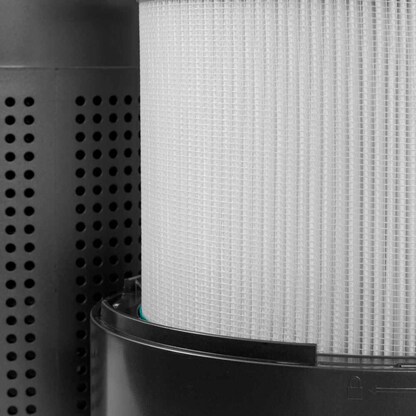 Artikelbild 8 für Hansa AM-046 Turmventilator 30 W, Artikelnummer 773479