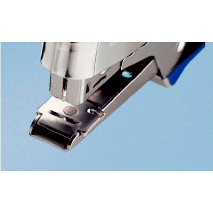 Artikelbild 4 für LEITZ Heftzange 5545 chrom, 1 St., Artikelnummer 575613