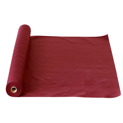 Artikelbild 3 für STARPAK Tischdecke soft selection bordeaux 1,18 x 40,0 m, 1 St., Artikelnummer 417079