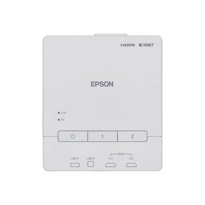 Artikelbild 6 für EPSON EB-1485Fi, 3LCD Kurzdistanz-Beamer, 5.000 Lumen, Artikelnummer 494084