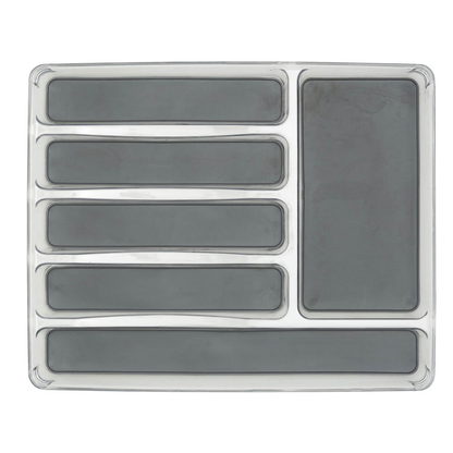 Artikelbild 3 für WENKO Besteckkasten transparent 1 St., Artikelnummer 665111